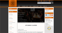 Desktop Screenshot of brooklynwineexchange.com